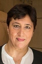 Marie-José CONTI Marie-José CONTI