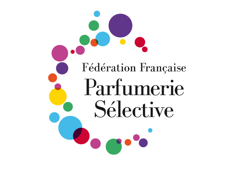 logo FFPS Fédération Française de la Parfumerie Sélective