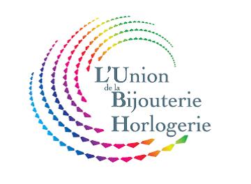 logo UBH L'Union de la Bijouterie Horlogerie