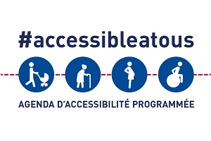 Accessibilité des commerces : arrêté du 28 avril 2017