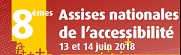 DÉLÉGATION MINISTÉRIELLE A L'ACCESSIBILITÉ