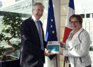 Commission de concertation du commerce - 3C