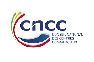logo cncc conseil national des centres commerciaux site du conseil du commerce de france
