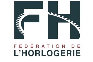 logo FH Fédération de l'Horlogerie