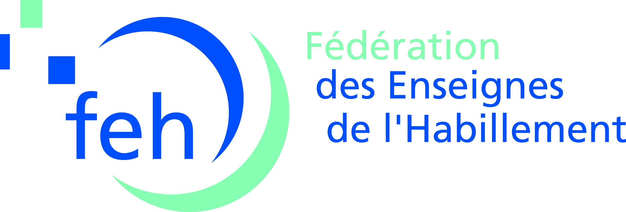 logo FEH Fédération des enseignes de l'habillement