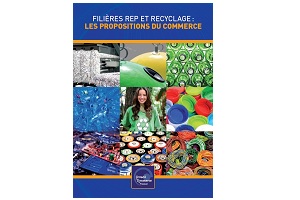 2016 - Filières REP et recyclage